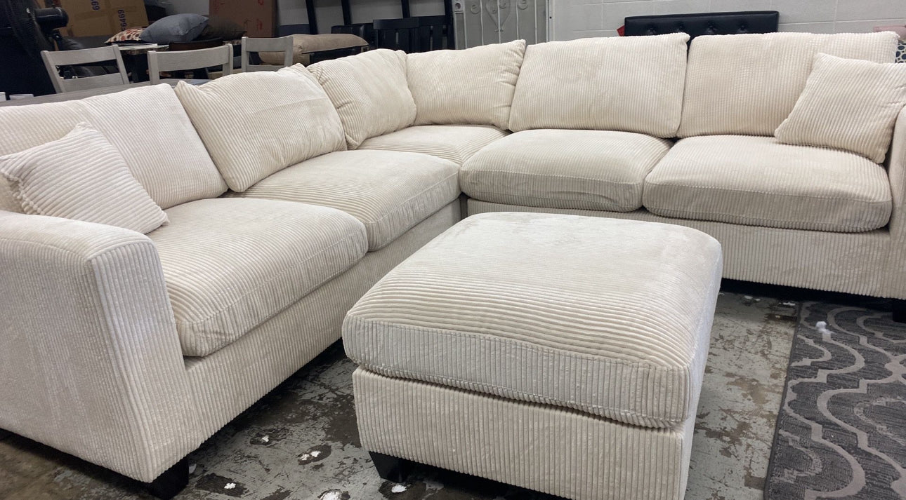Couch Sectional